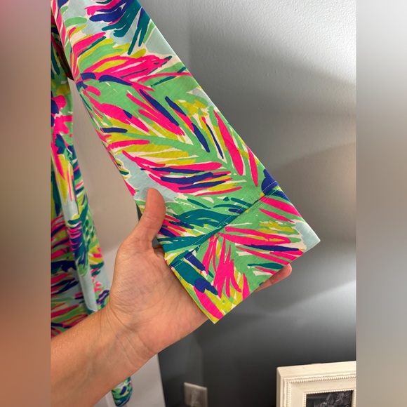 Lilly Pulitzer Cotton Dress - Picture 4 of 4